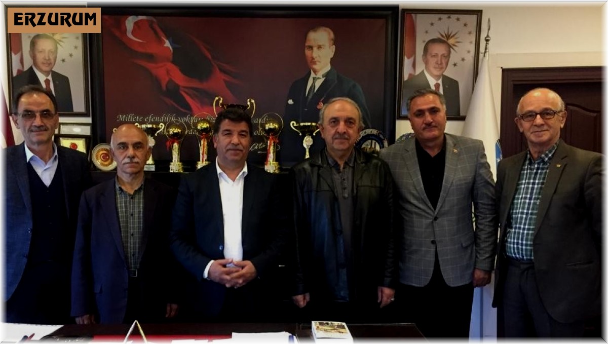 26'ıncı Sultan Sekisi Tekman'da yapılacak