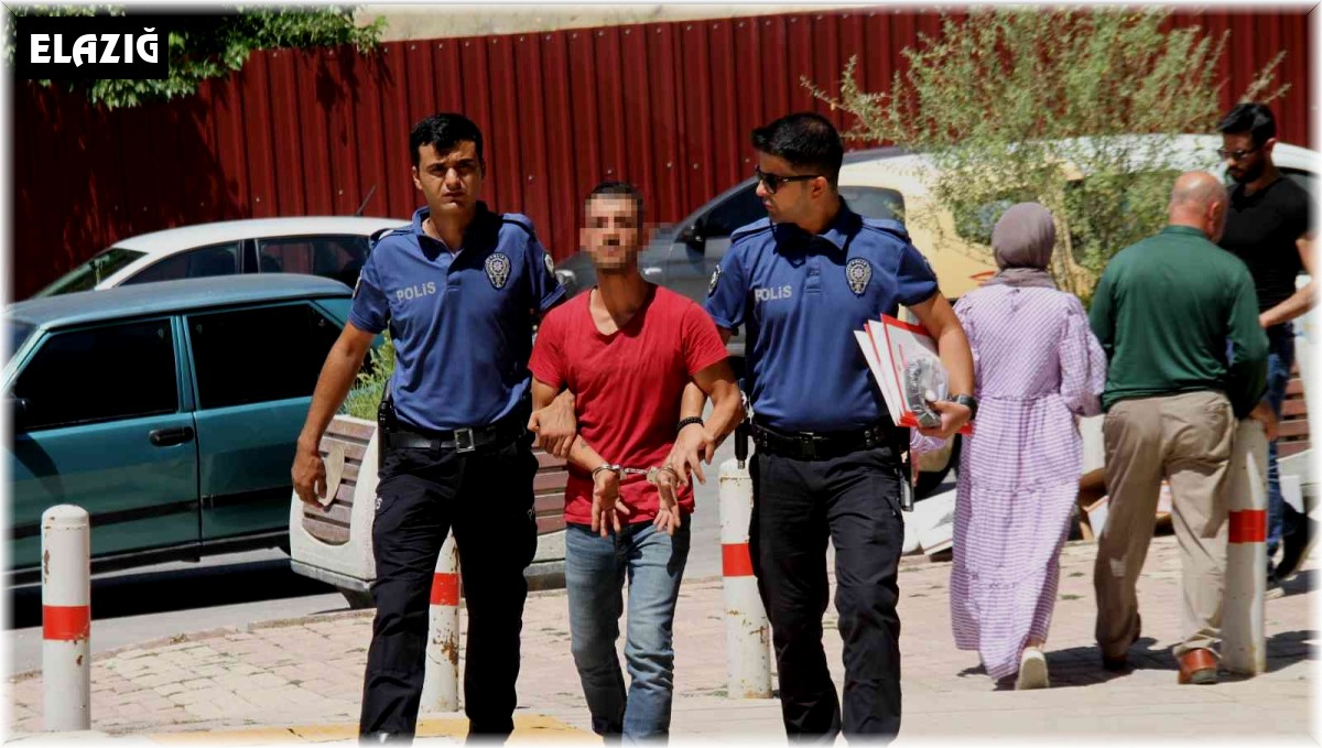 26 suç kaybı bulunan şüpheli yakalandı