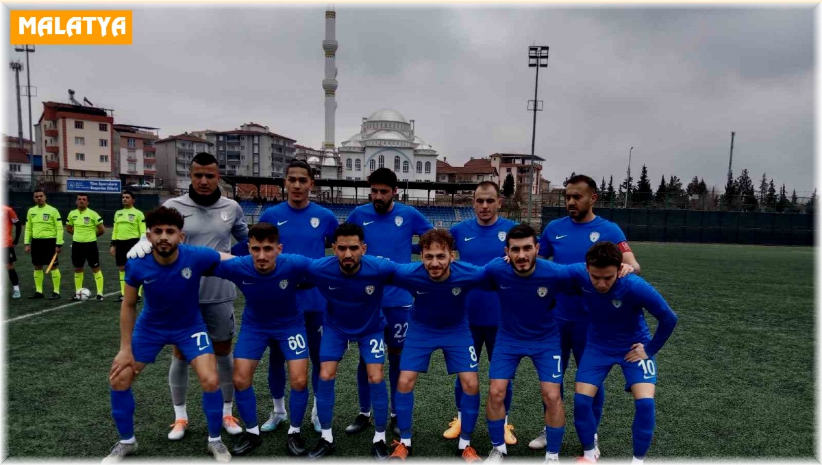 BAL Ligi 2. Grup Malatya Haberleri