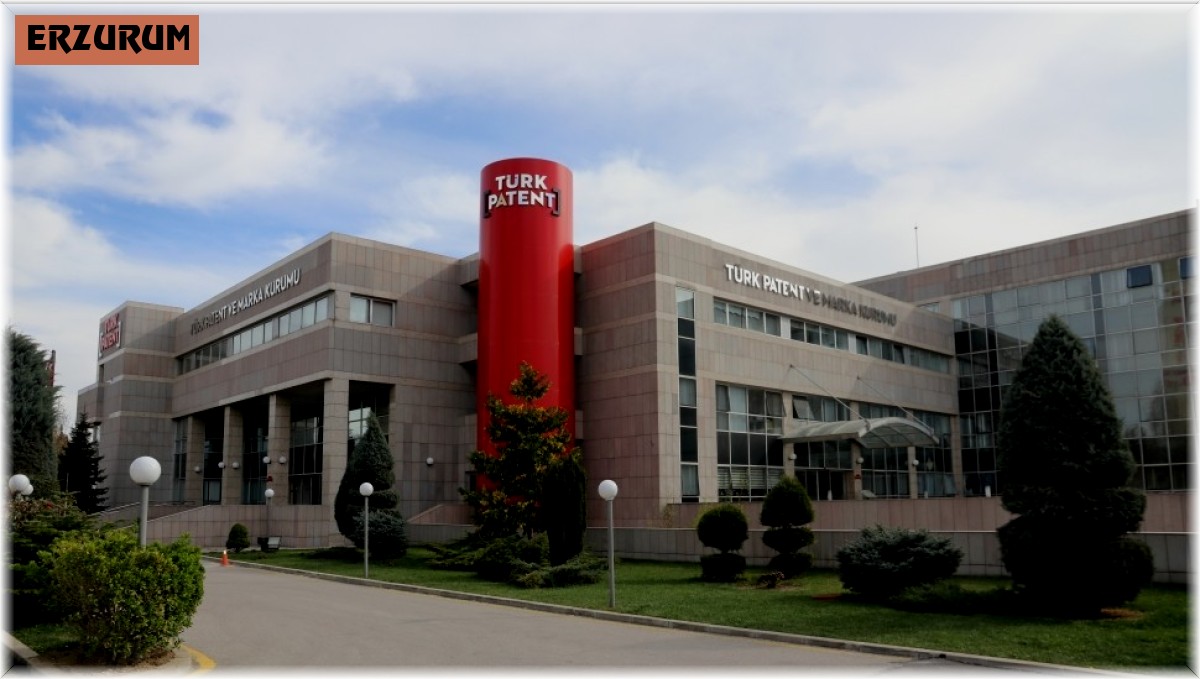 27 yılda 356 patent tescil edildi