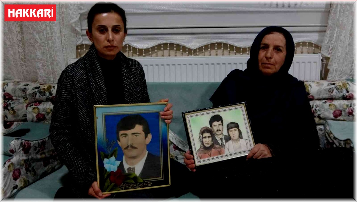 28 köylüyü şehit eden teröristlerden kaçan kadın: "Kızımı sırtıma alıp 2. kattan atlayarak kurtardım"