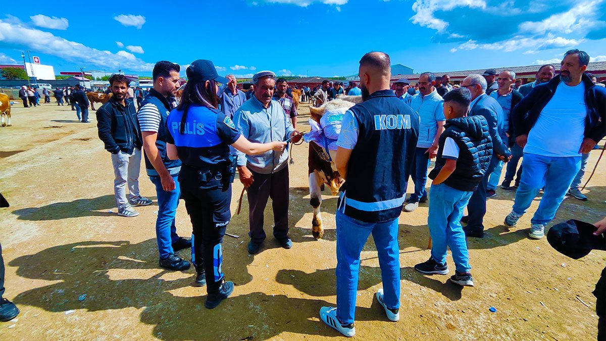 29 bin kişiyi aştı: 2025 TÜİK verilerine göre Ağrı’nın en kalabalık mahallesi belli oldu