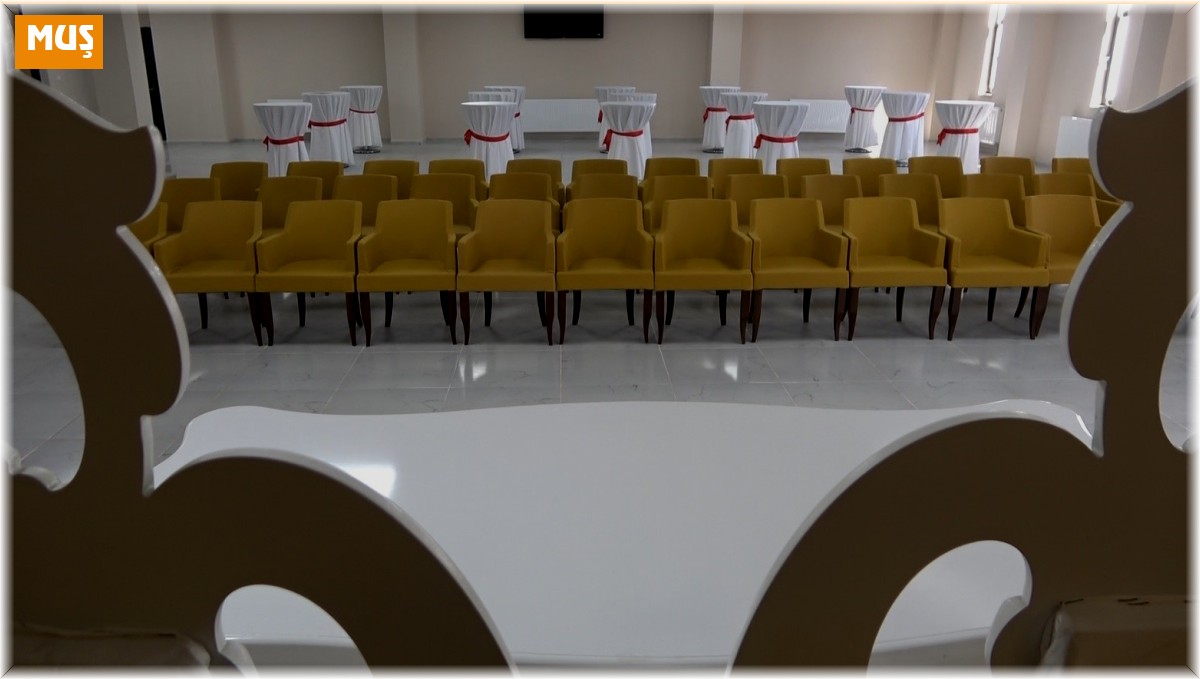 29 Şubat'ta nikâh salonları boş kaldı