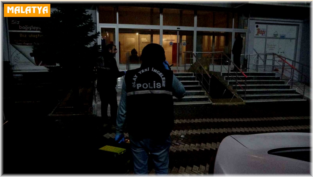 29 yaşındaki genç nakil beklediği hastane otelinin banyosunda ölü bulundu