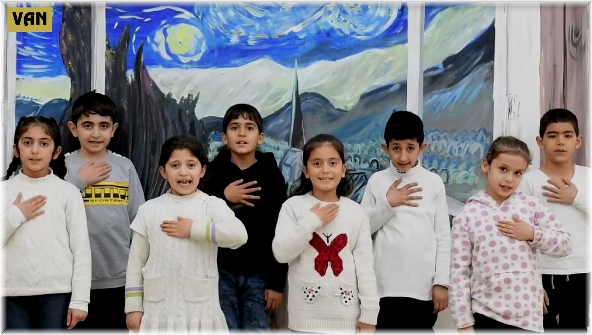 3 Aralık Dünya Engelliler Günü için anlamlı etkinlik