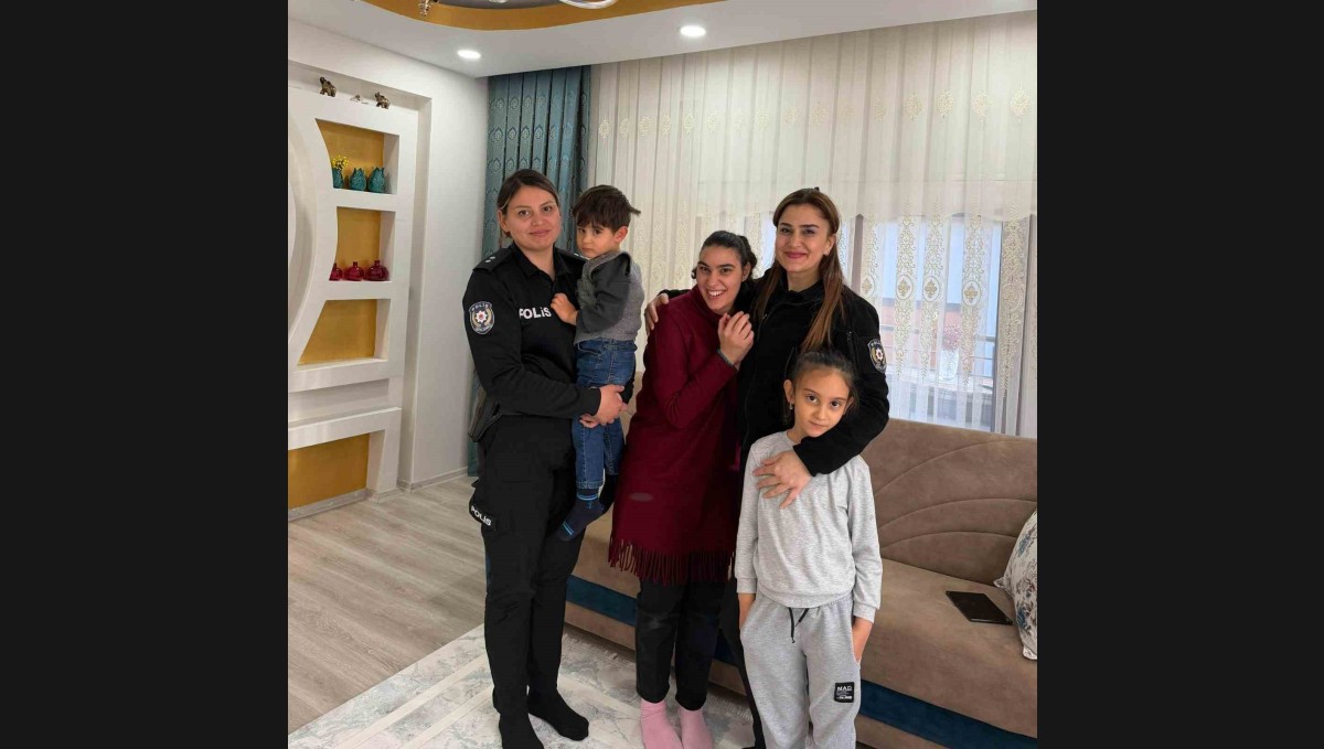 3 Aralık'ta Emniyetten duyarlılık adımı