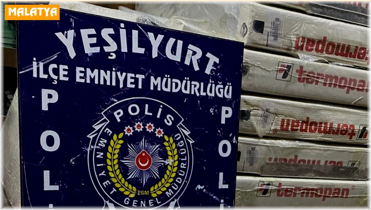 3 ayrı işletmede hırsızlık yapan şahıs yakalandı