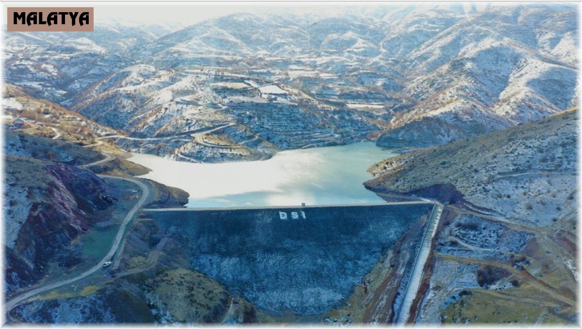 3 bin 770 dekar tarım alanı suya kavuştu