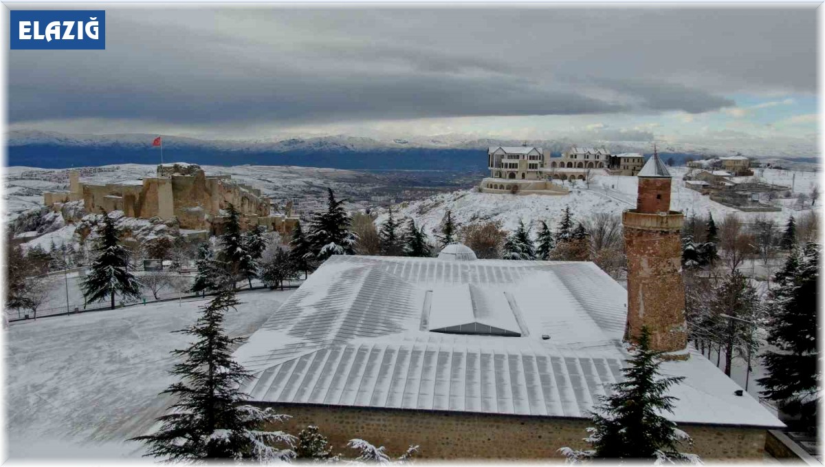 3 büyük deprem gören 5 bin yıllık tarihi mahallede tek taş bile düşmedi