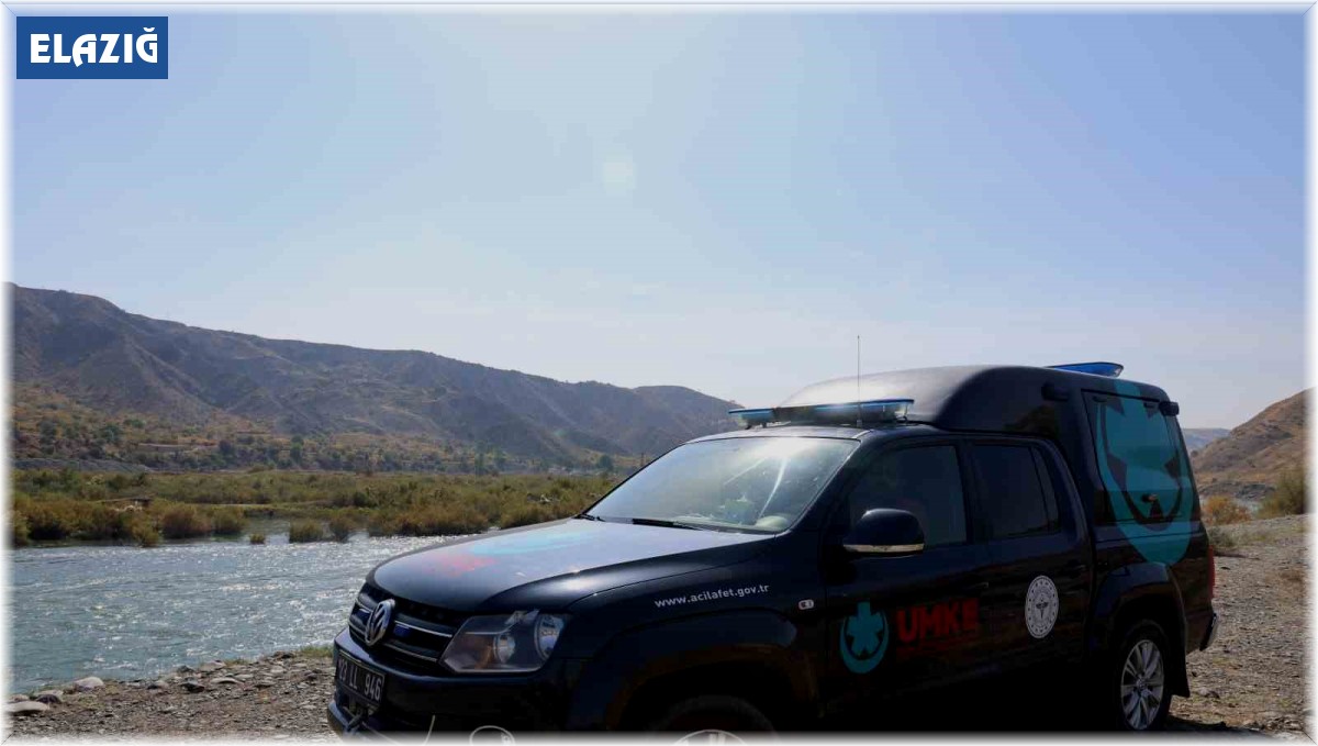 3 çocuğun boğulduğu ihbarı asılsız çıktı