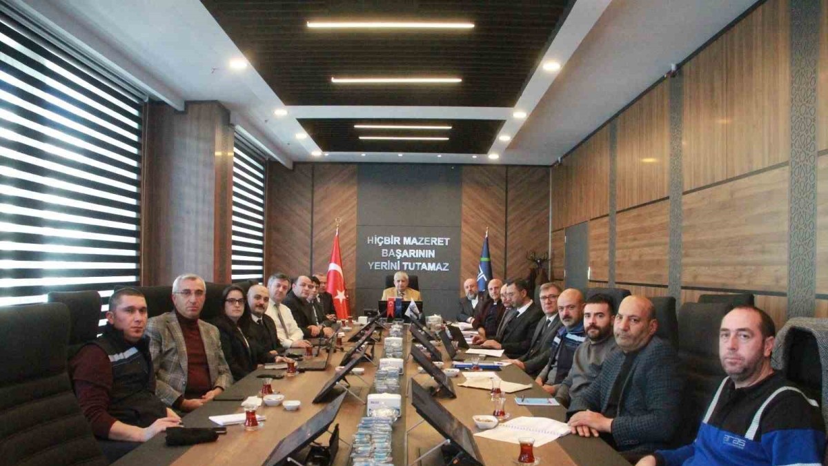 3. dönem toplu iş sözleşme görüşmeleri başladı