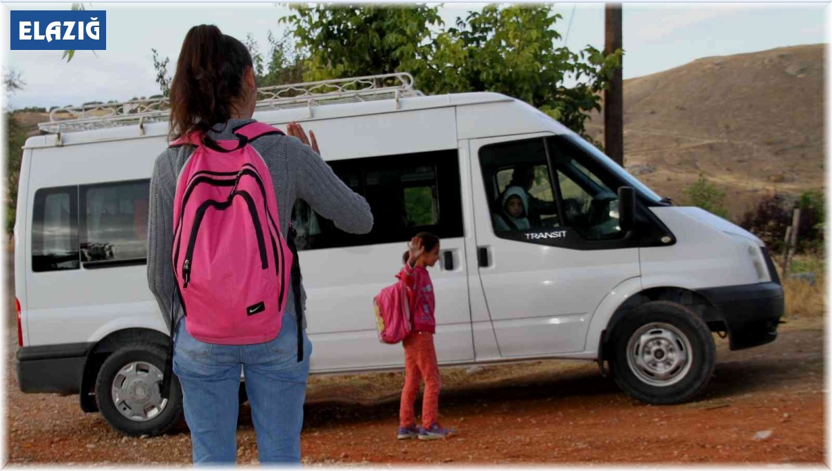 3 kilometrelik fark bir kızın eğitim hayatına mal oldu