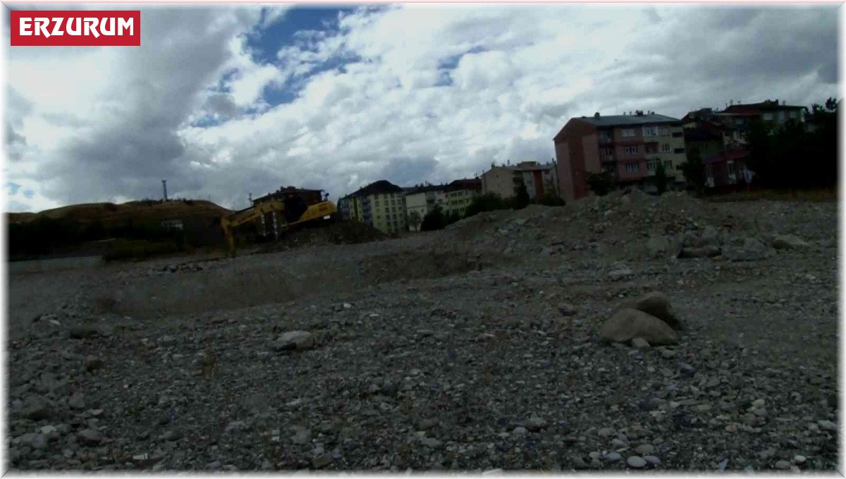 3. Uluslararası Geleneksel Macera Off-Road Oyunları için hazırlıklar başladı