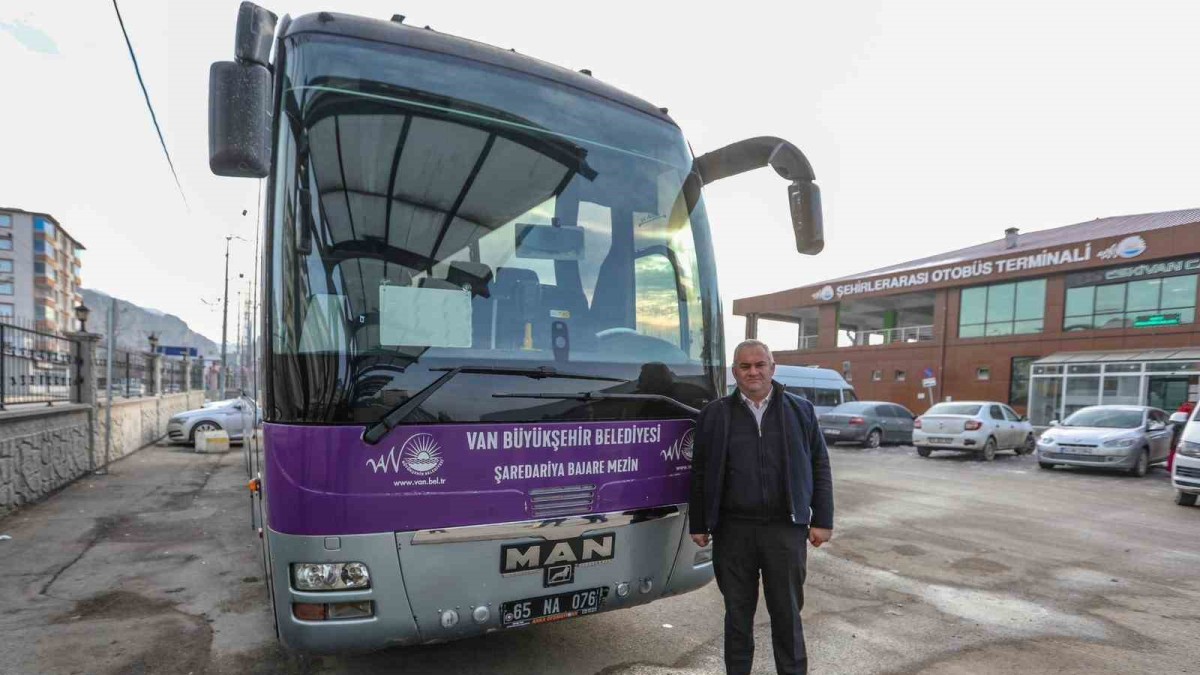 35 aracın karıştığı feci kazada korku dolu anlar