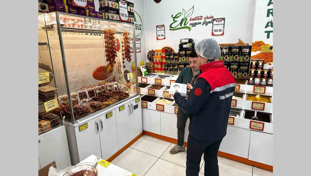 367 işletmeye denetim