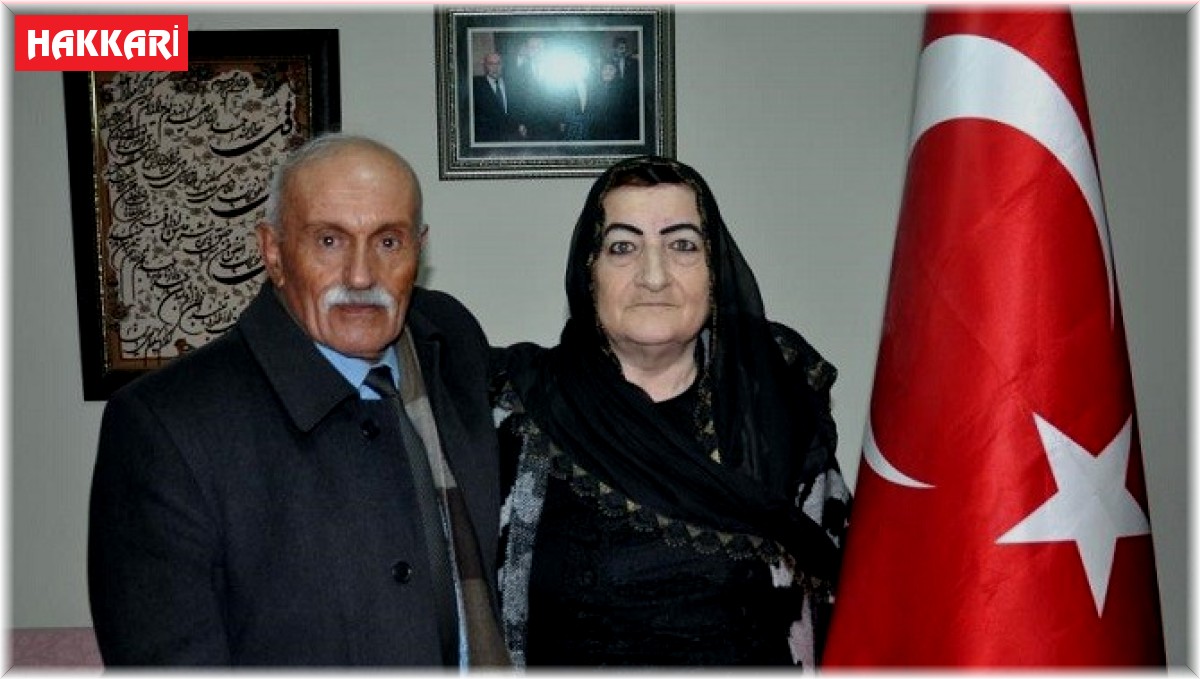 37 yıl boyunca bayrak nöbeti tutan Türkiye'nin ilk kadın güvenlik korucusu hayatını kaybetti