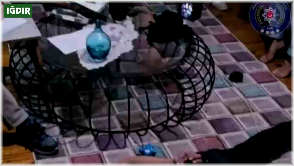 37 yıl hapis cezası bulunan hükümlü yakalandı