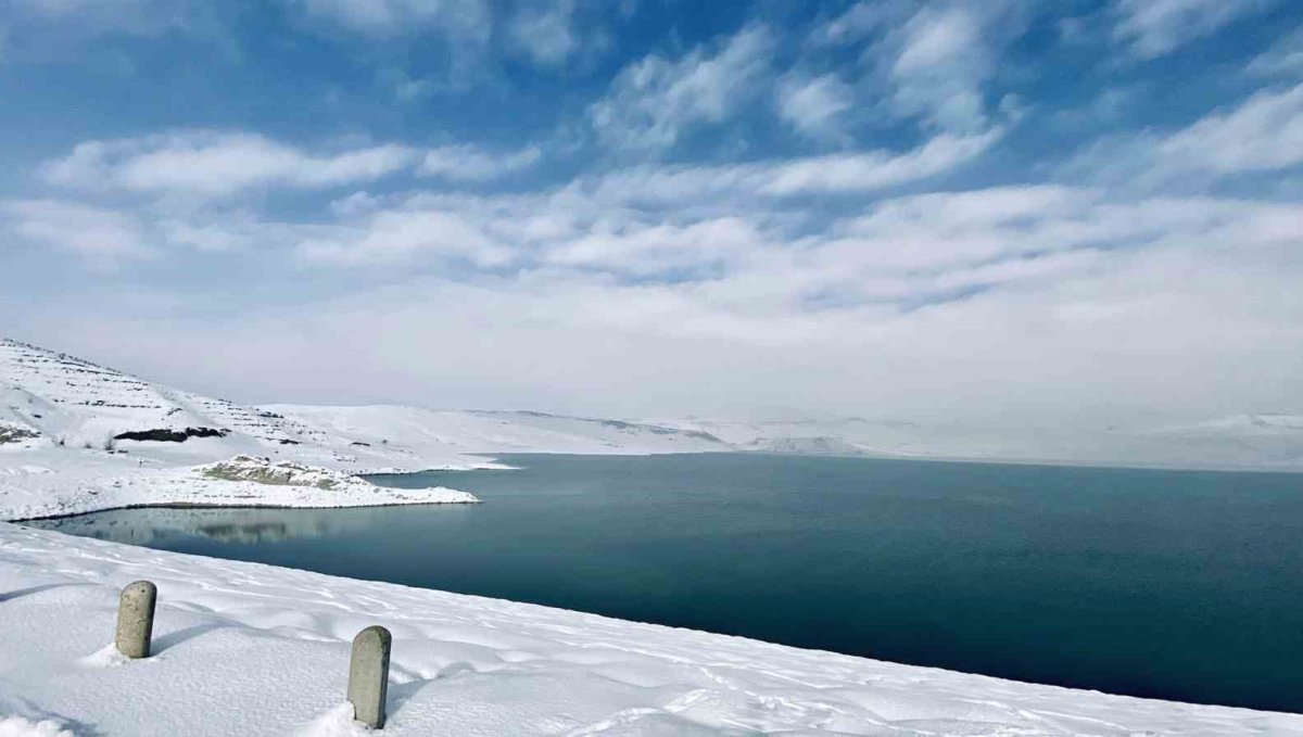 Ağrı'ya 2026 yılında 2,5 milyar liralık yatırım ödeneği