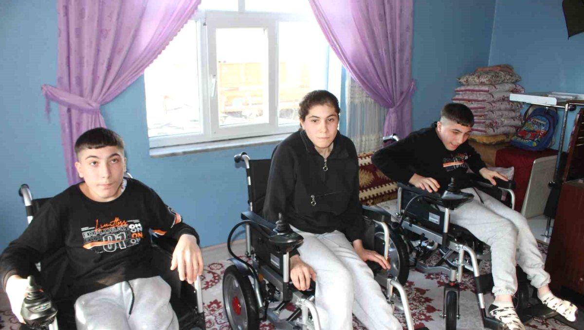 İstanbul'dan Patnos'a gönül köprüsü