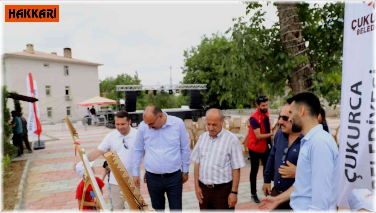 4. Fotosafari ve Doğa Sporları Festivali devam ediyor