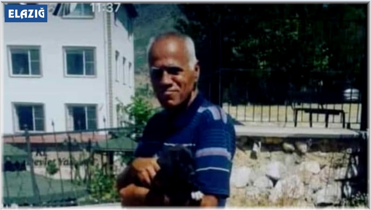 4 gündür haber alınamıyordu, çayda ölü bulundu