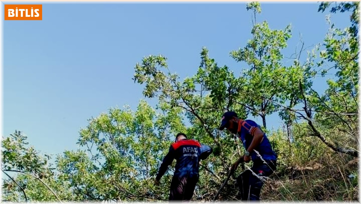 4 gündür kayıp olan kız çocuğu sağ bulundu