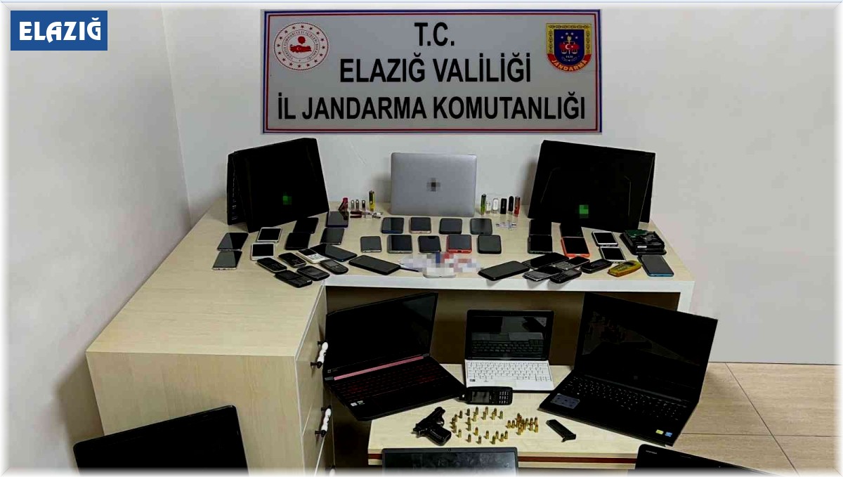 4 ilde 260 vatandaşı dolandıran suç örgütüne operasyon: 24 gözaltı