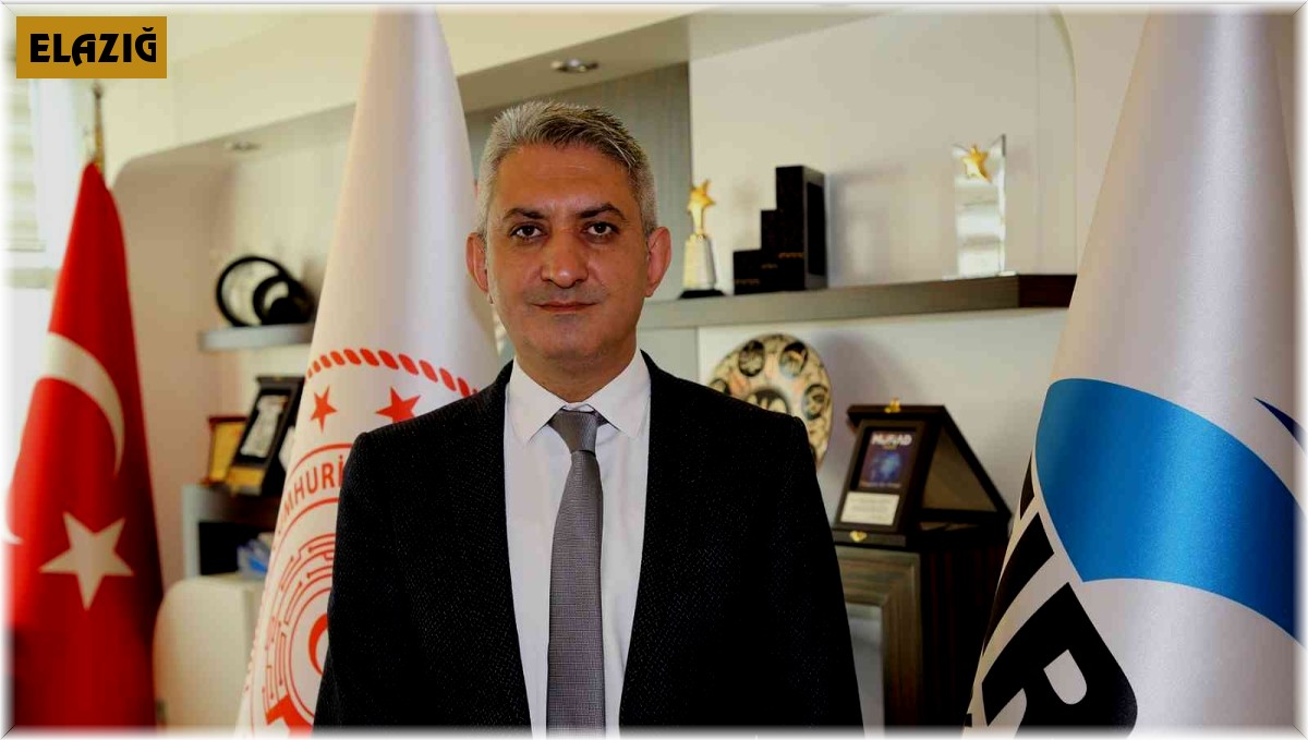 4 ili kapsayan Fırat Turu Destek Programı başladı