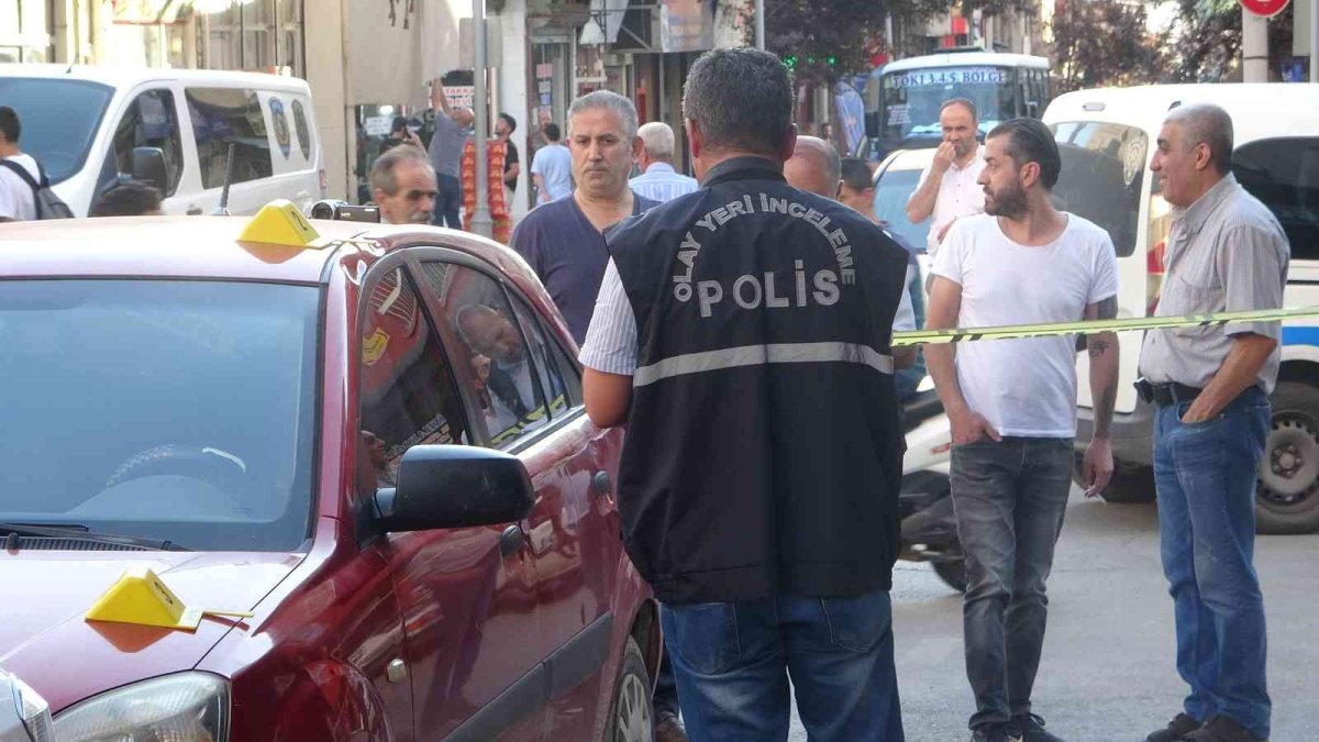 4. kattan düşen çocuk ağır yaralandı