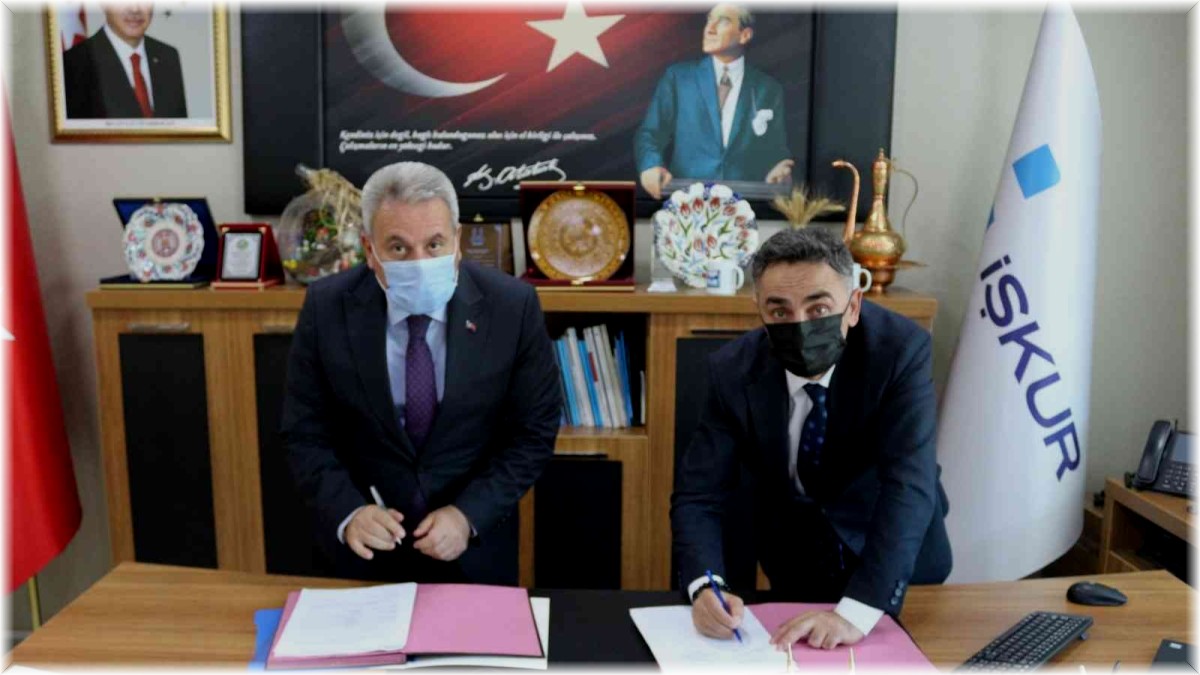 44 kişi 9 ay süreyle KYK yurtlarında görev yapacak