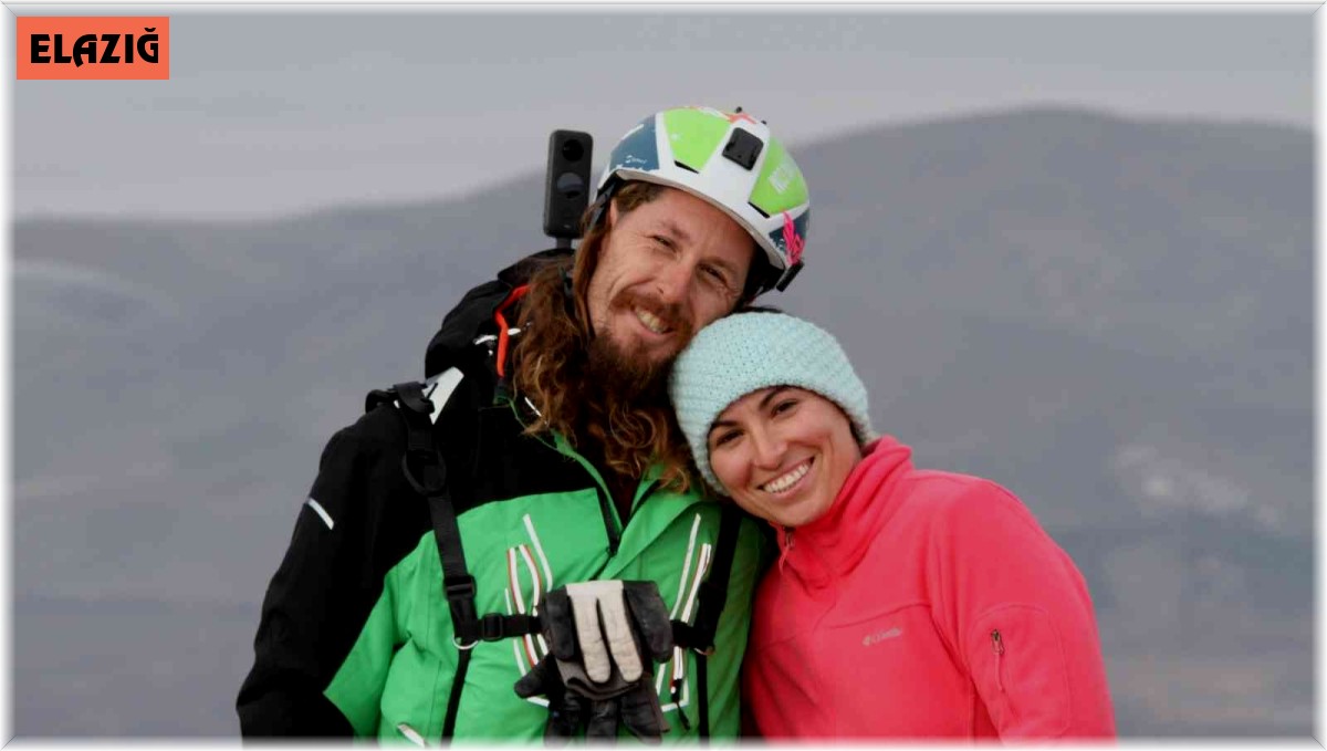 44 ülke gezen Amerikalı çift, medyalarında yer almayan Türkiye'yi görünce öve öve bitiremedi