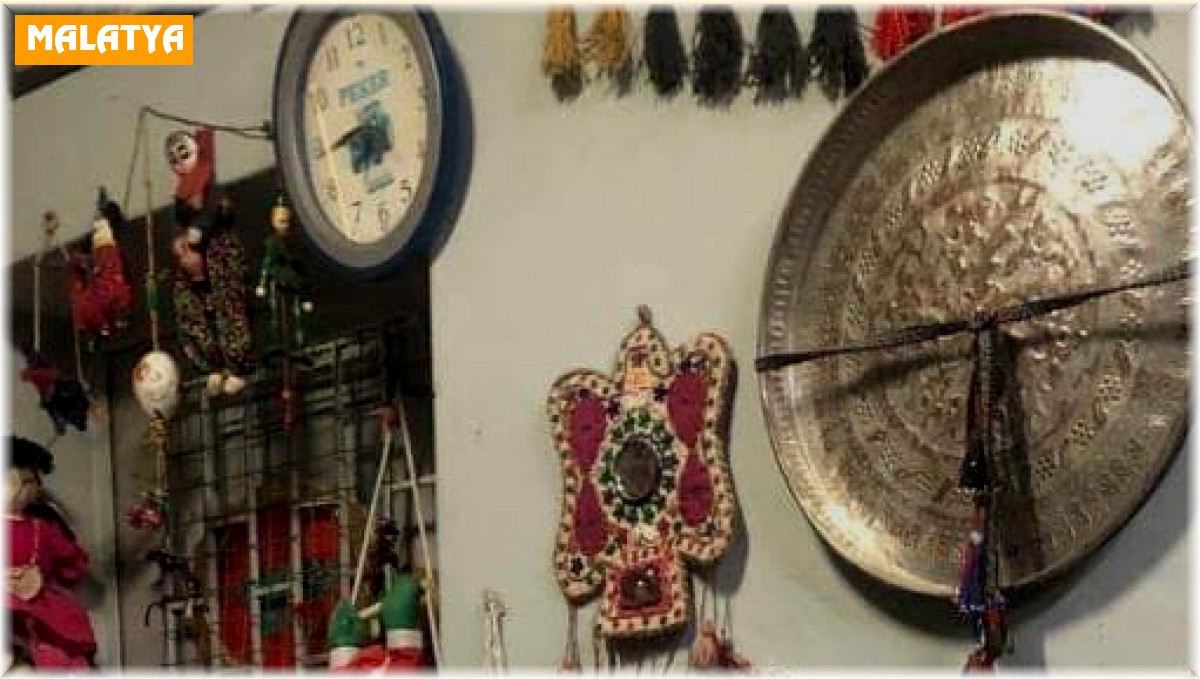 45 yıl sonra buluştular