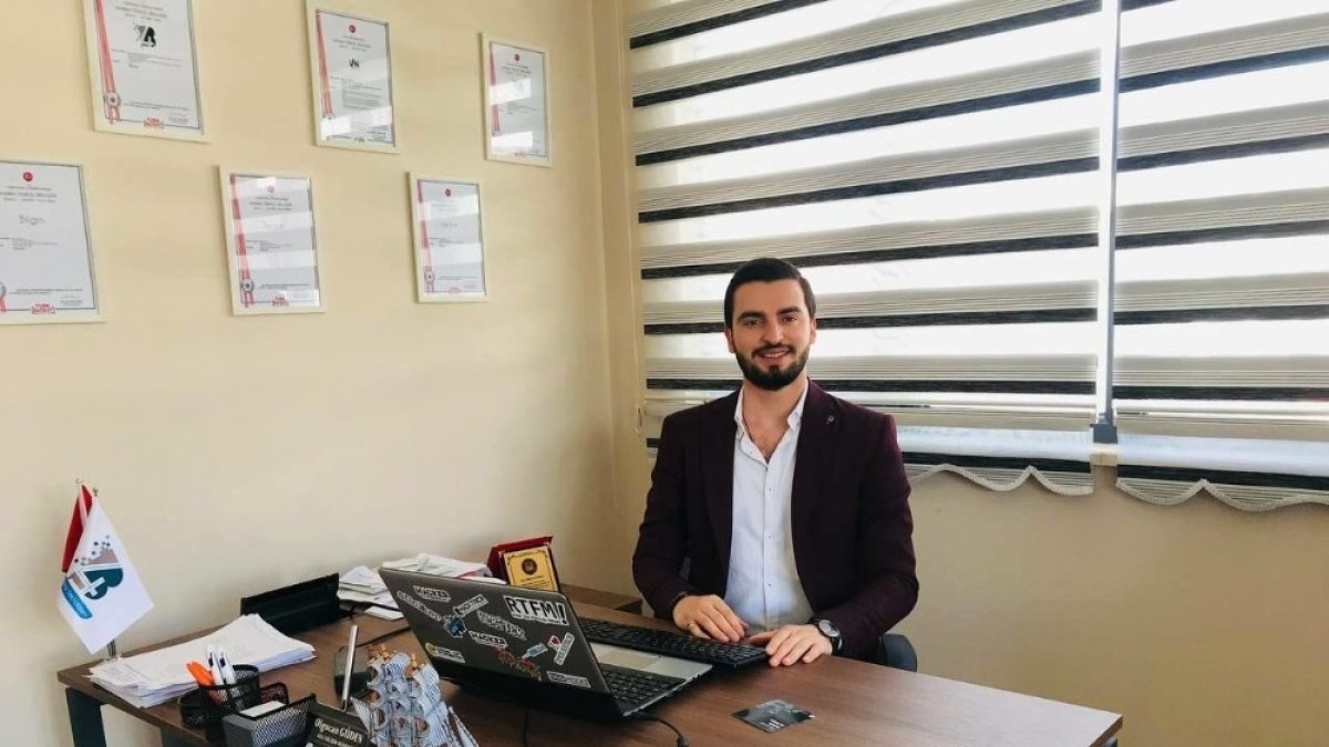 4B Yazılım'dan 'fidye virüsü' uyarısı