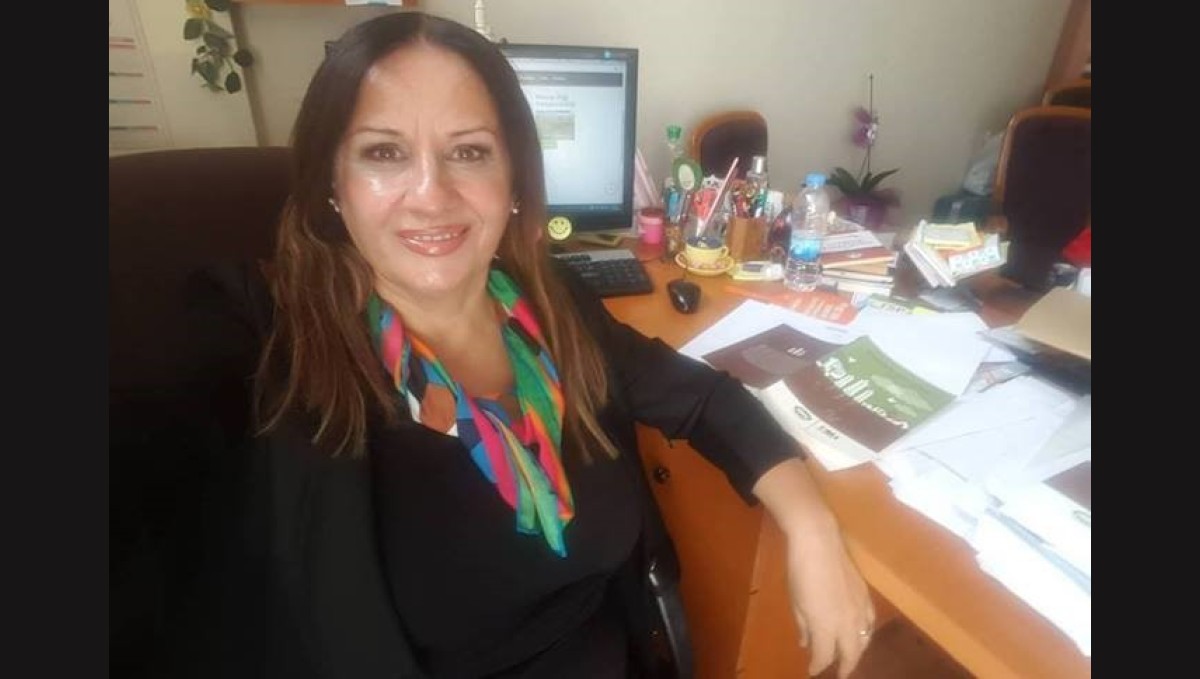 5 Aralık Dünya Toprak Günü'nde dikkat çeken açıklama; "Sağlıklı şehirler için sağlıklı topraklar"