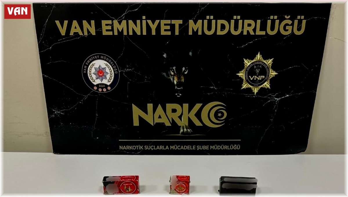 5 dosyadan aranması ve 12 yıl hapis cezası bulunan şahıs tutuklandı