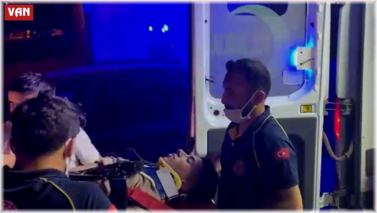 5'inci kattan düşen çocuk hayatını kaybetti