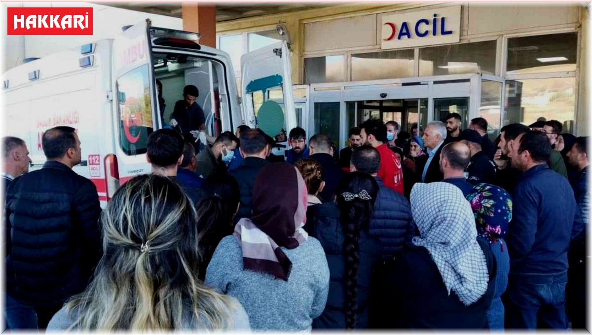 5. kattan düşen 16 yaşındaki kız ağır yaralandı