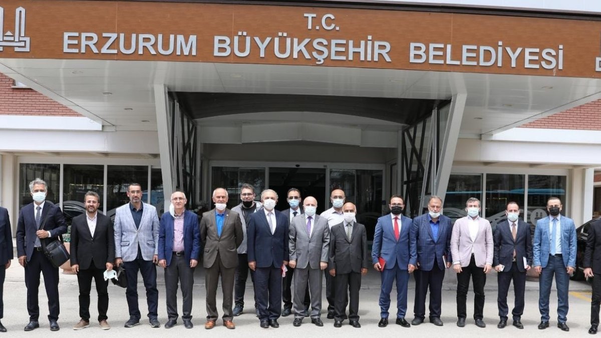 '5 Milyon Dolarlık Müze' nereye kurulsun?