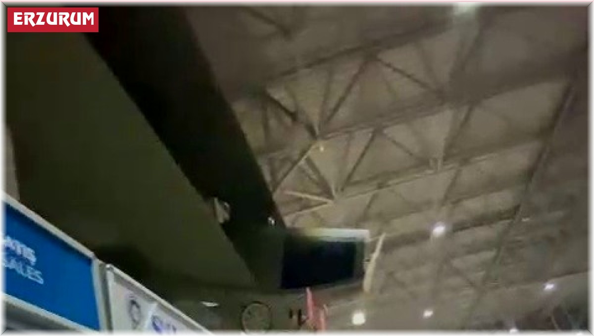 5 saatlik rötar yolcuları gerdi