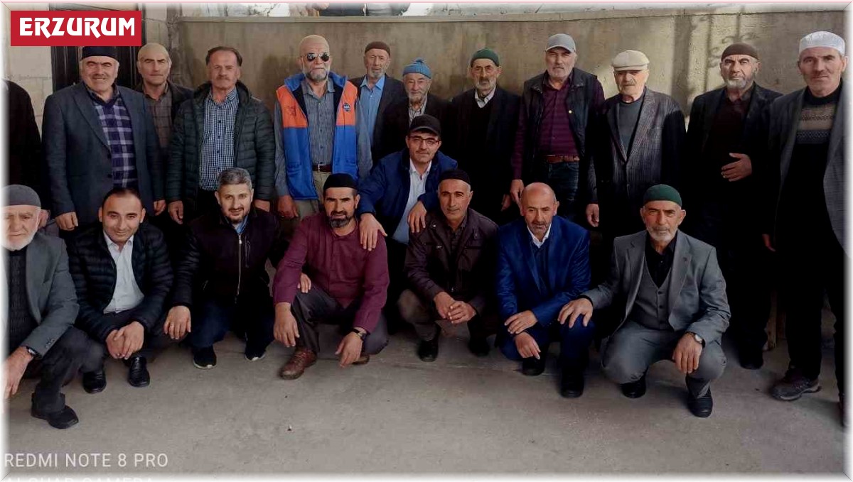 5 yılda toplam 5591 hatim