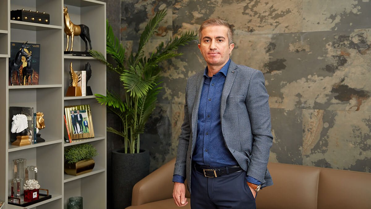 5 yıllık büyümeyi 1 yıla sığdıran CaddeYıldız Mobilya 2021’de yeni pazarlara odaklanacak