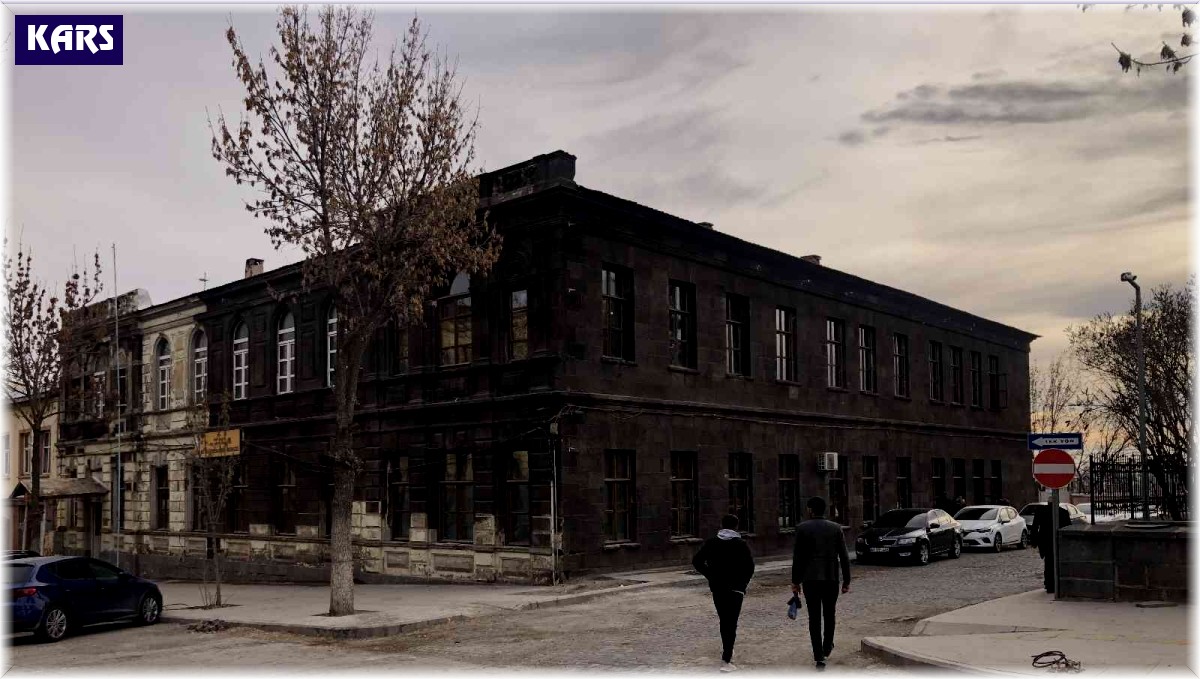 50 milyonluk proje Kars turizmini canlandıracak