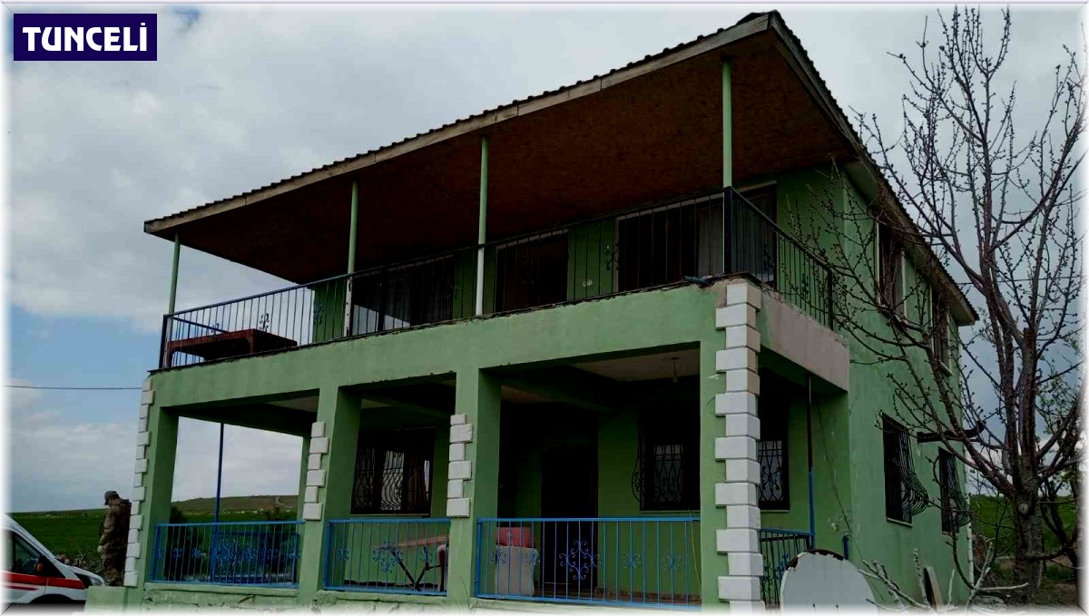 50 yaşındaki adam evinde ölü bulundu