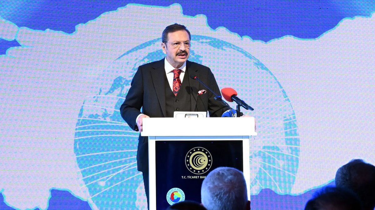 Ağrı'dan Asya'ya açılan Gürbulak Kapısı 73 milyon dolarlık yatırımla yenilendi