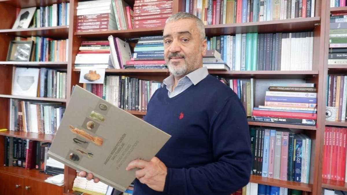 6 Bin Yıl Önce Anadolu’da Savaş Yoktu: Karaz Kültürü Bilinenleri Tersine Çevirdi