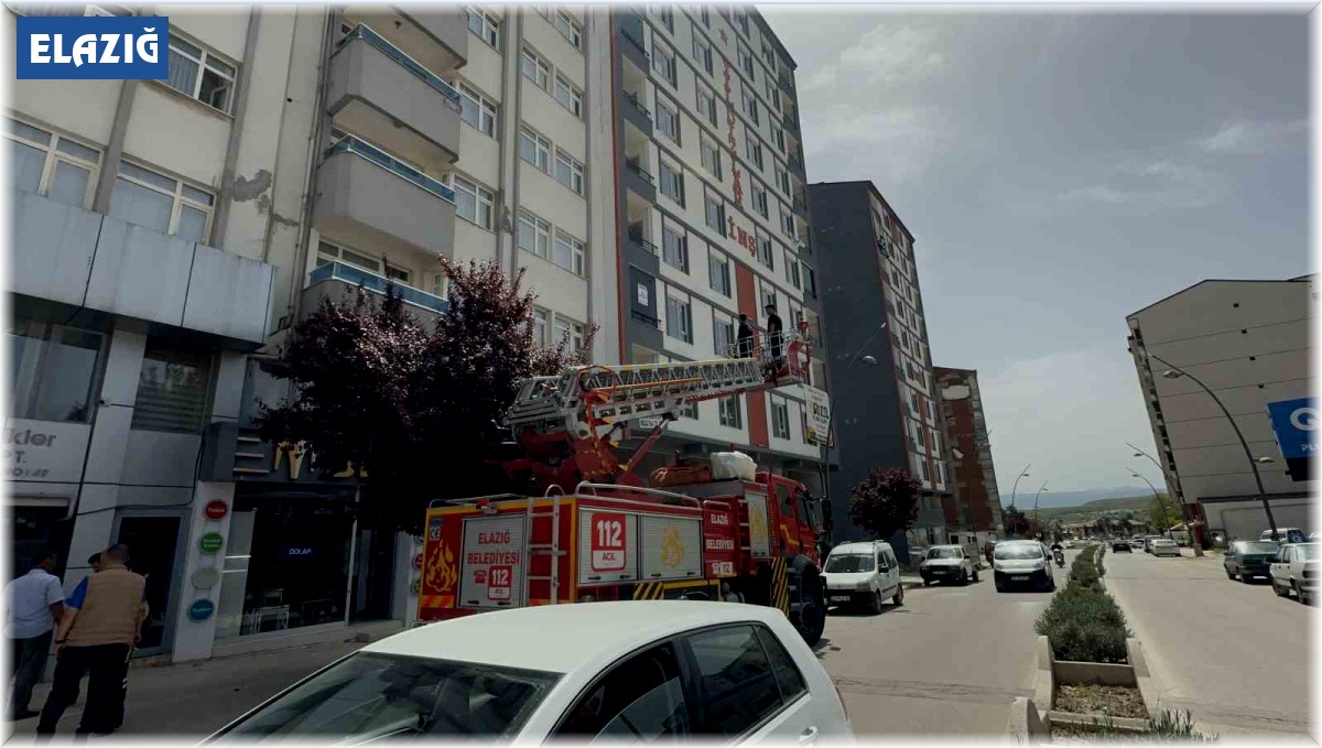 6 gün haber alınamadı, evde uyuduğu ortaya çıktı