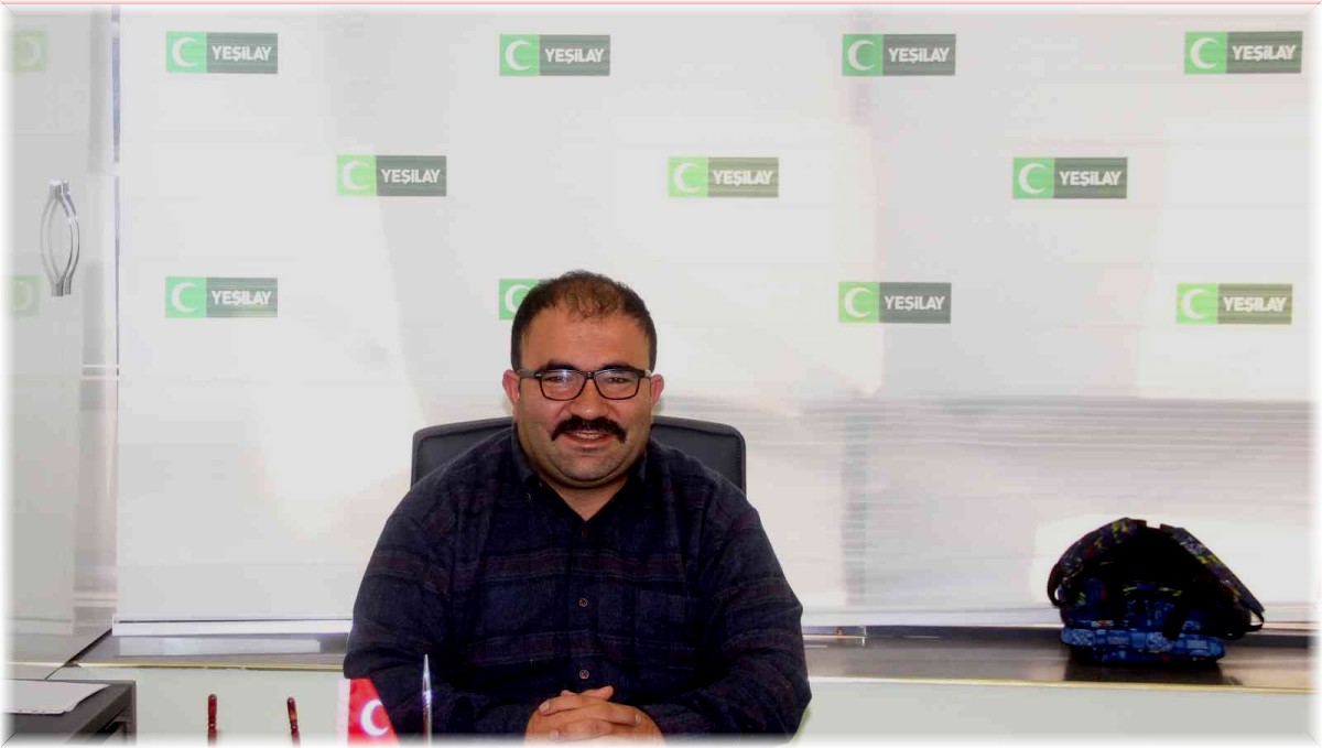 6. Uluslararası Yeşilay Karikatür Yarışması için başvurular başladı