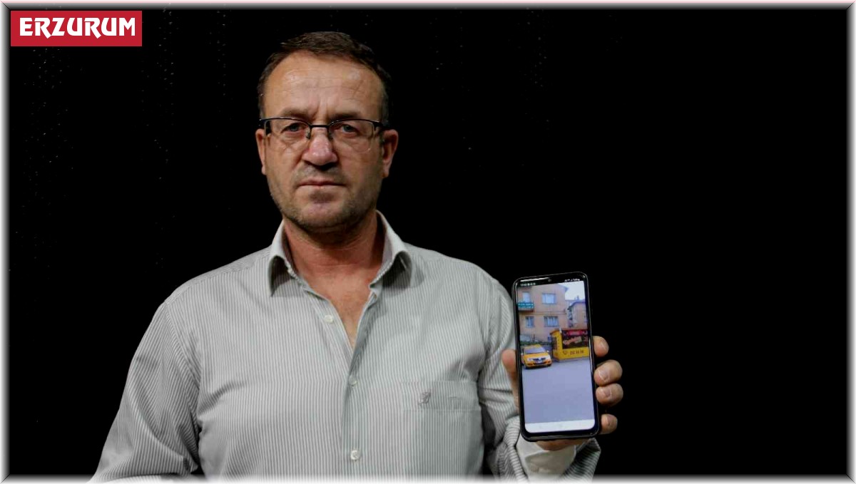 6 yıl önce araba satın aldı, başına gelmeyen kalmadı