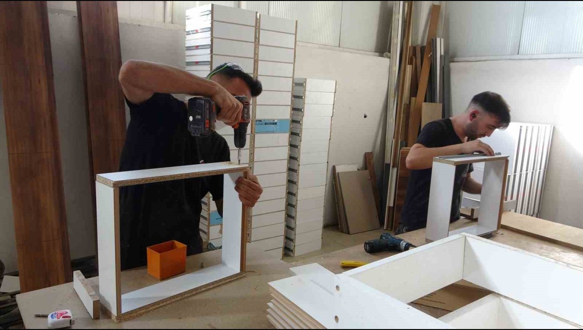 60 bin TL maaşla çalışacak eleman bulamıyorlar