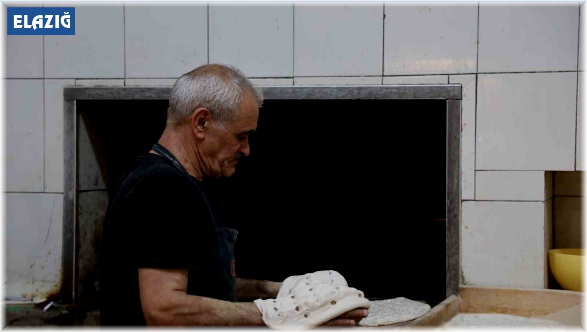 60 derecede 'Ekmek' parası mesaisi